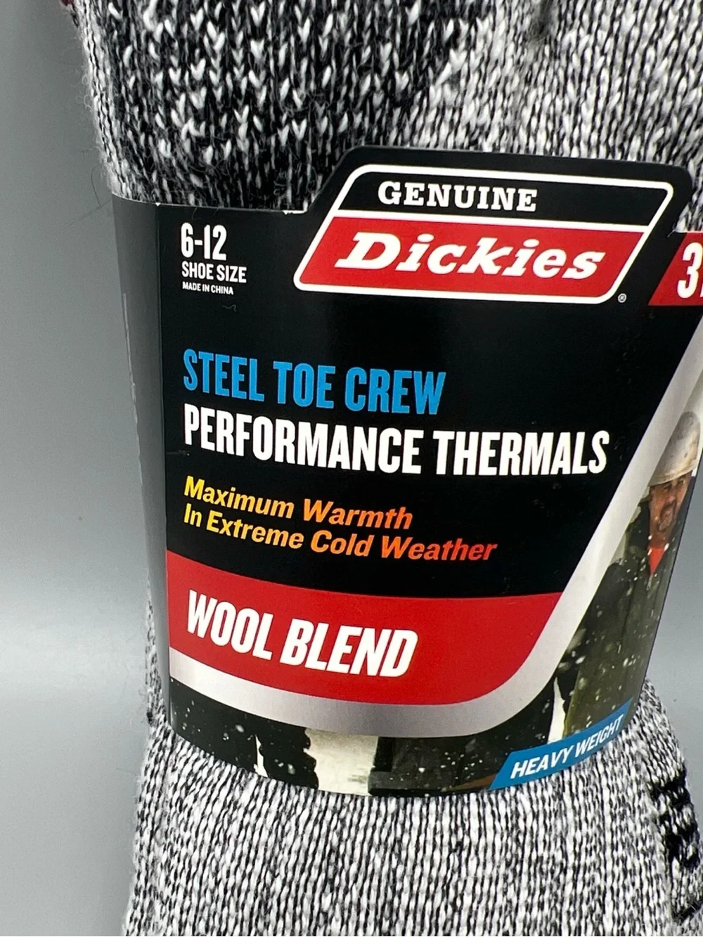 Dickies heavy weight